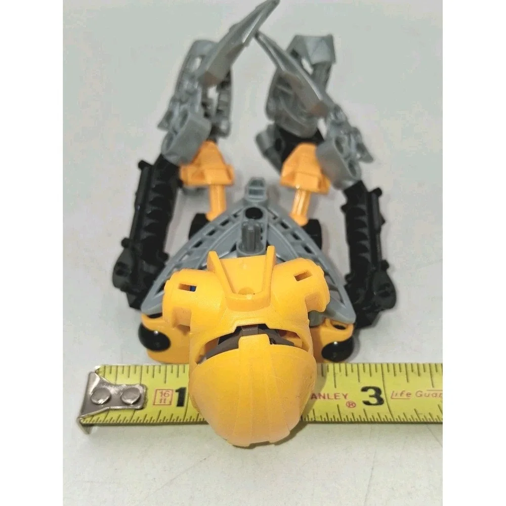 LEGO Bionicle 8929 Dekar